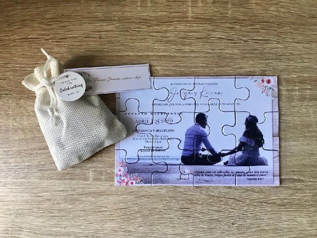 El matrimonio de Jorge y Karen  en Bucaramanga, Santander 14