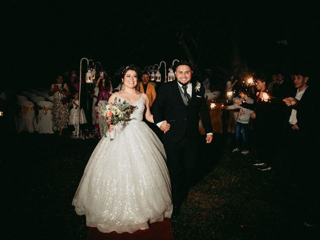 El matrimonio de Viviana y Omar en Bucaramanga, Santander 4