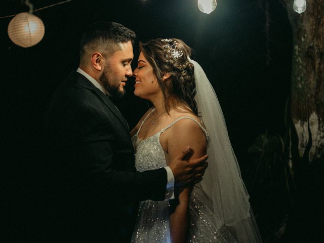 El matrimonio de Viviana y Omar en Bucaramanga, Santander 5