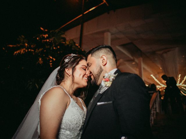 El matrimonio de Viviana y Omar en Bucaramanga, Santander 18