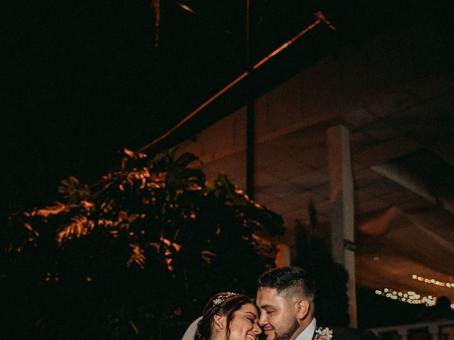 El matrimonio de Viviana y Omar en Bucaramanga, Santander 19