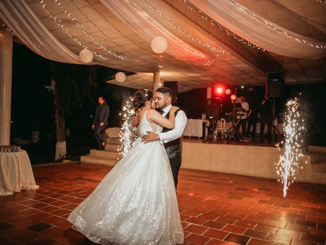 El matrimonio de Viviana y Omar en Bucaramanga, Santander 21