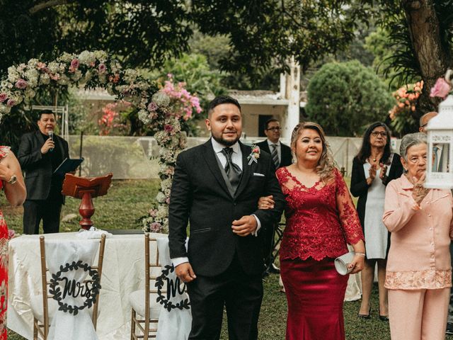 El matrimonio de Viviana y Omar en Bucaramanga, Santander 24