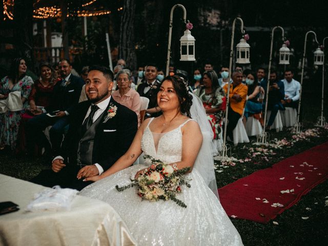 El matrimonio de Viviana y Omar en Bucaramanga, Santander 27
