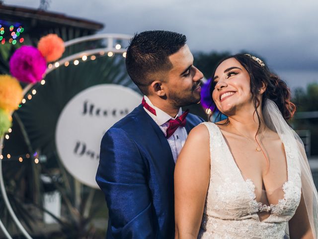 El matrimonio de Steven y Daniela en Armenia, Quindío 12