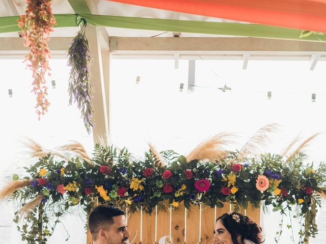El matrimonio de Steven y Daniela en Armenia, Quindío 17