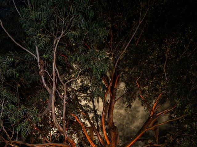 El matrimonio de Leo y Mary en Cota, Cundinamarca 12