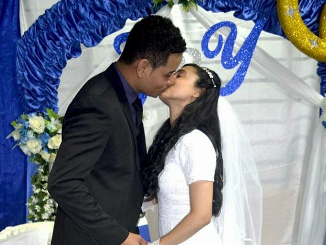 El matrimonio de Jairo  y Yudy  en Yopal, Casanare 4