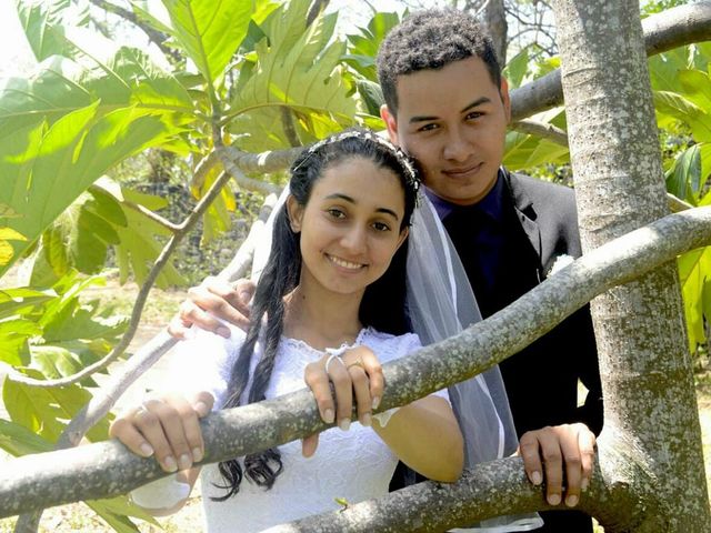 El matrimonio de Jairo  y Yudy  en Yopal, Casanare 8