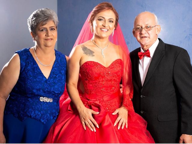 El matrimonio de Nelson y Sandra Milena en Medellín, Antioquia 5