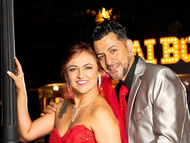 El matrimonio de Nelson y Sandra Milena en Medellín, Antioquia 15