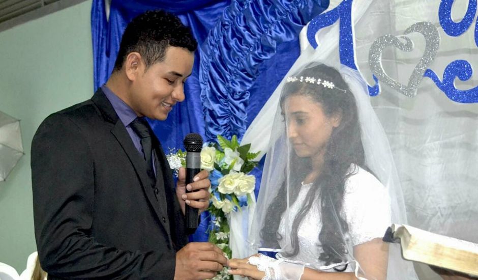 El matrimonio de Jairo  y Yudy  en Yopal, Casanare