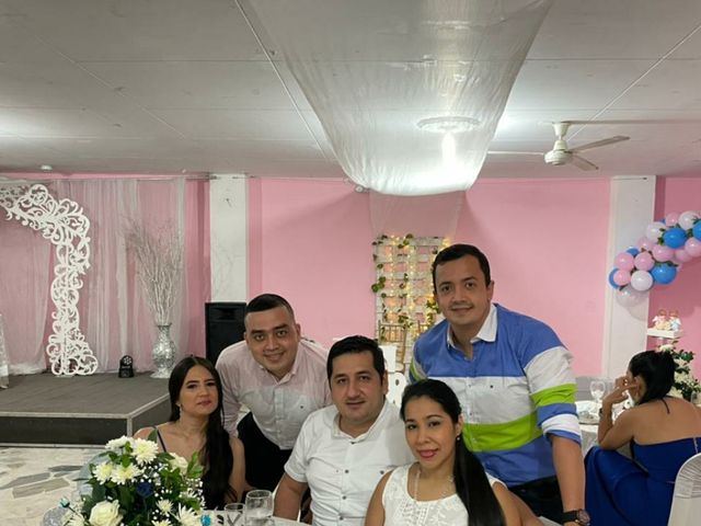 El matrimonio de Jorge y Tatiana en Neiva, Huila 4