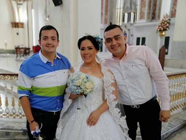 El matrimonio de Jorge y Tatiana en Neiva, Huila 5