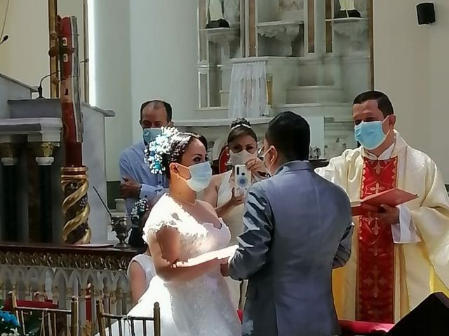 El matrimonio de Jorge y Tatiana en Neiva, Huila 6