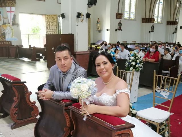 El matrimonio de Jorge y Tatiana en Neiva, Huila 8