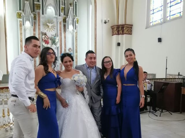 El matrimonio de Jorge y Tatiana en Neiva, Huila 9