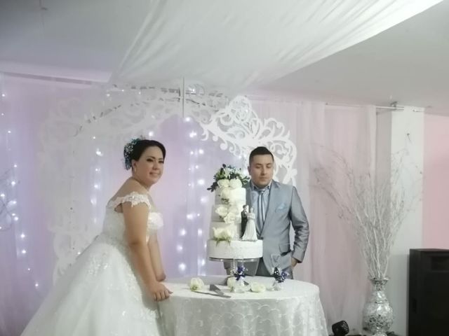 El matrimonio de Jorge y Tatiana en Neiva, Huila 10