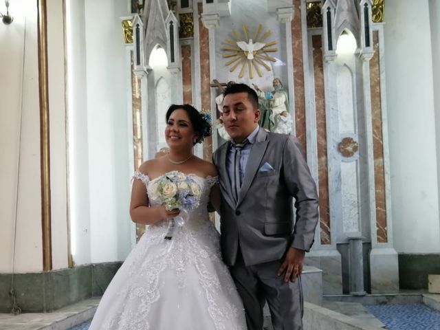 El matrimonio de Jorge y Tatiana en Neiva, Huila 11