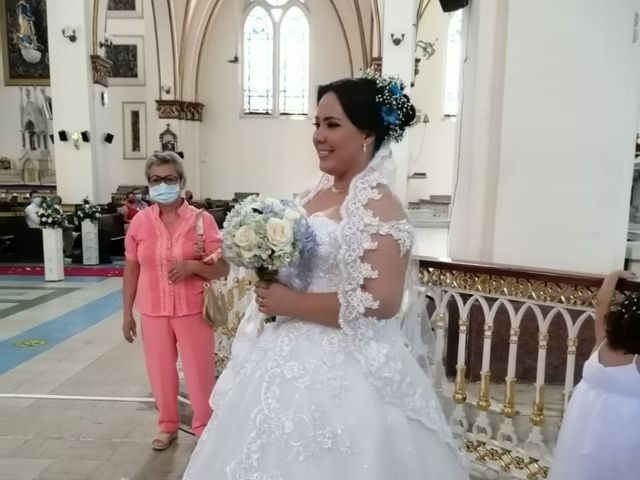 El matrimonio de Jorge y Tatiana en Neiva, Huila 12