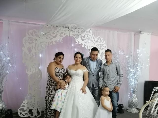 El matrimonio de Jorge y Tatiana en Neiva, Huila 13