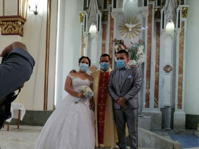 El matrimonio de Jorge y Tatiana en Neiva, Huila 15