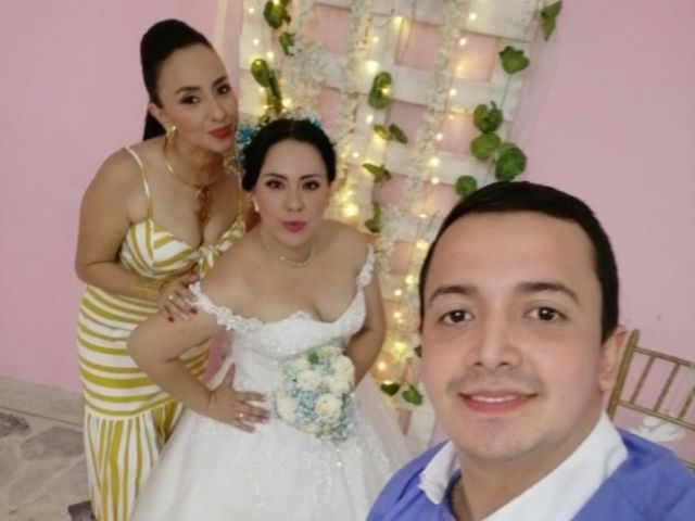 El matrimonio de Jorge y Tatiana en Neiva, Huila 17