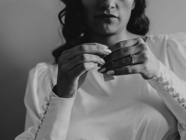 El matrimonio de Andrés y Lina en Bogotá, Bogotá DC 6