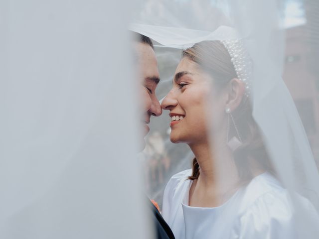 El matrimonio de Andrés y Lina en Bogotá, Bogotá DC 13
