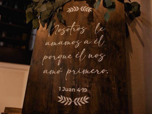 El matrimonio de Andrés y Lina en Bogotá, Bogotá DC 18