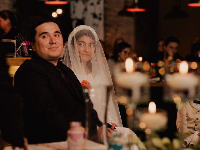 El matrimonio de Andrés y Lina en Bogotá, Bogotá DC 27
