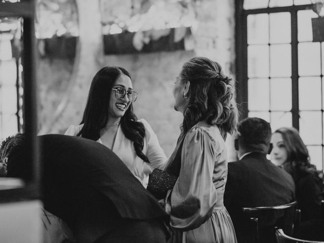 El matrimonio de Andrés y Lina en Bogotá, Bogotá DC 28