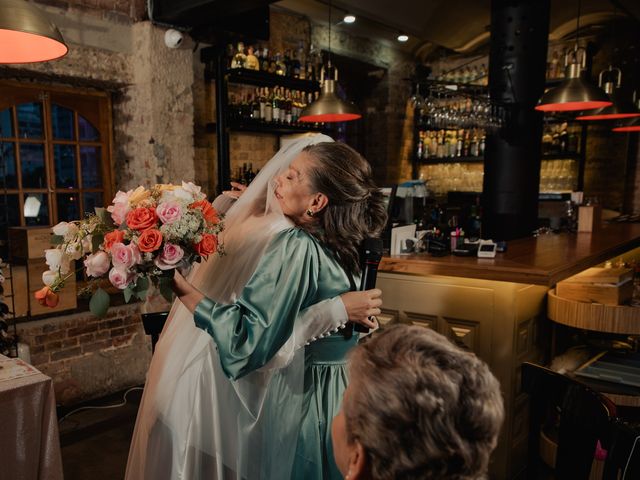 El matrimonio de Andrés y Lina en Bogotá, Bogotá DC 37