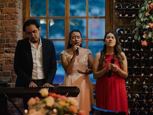 El matrimonio de Andrés y Lina en Bogotá, Bogotá DC 39
