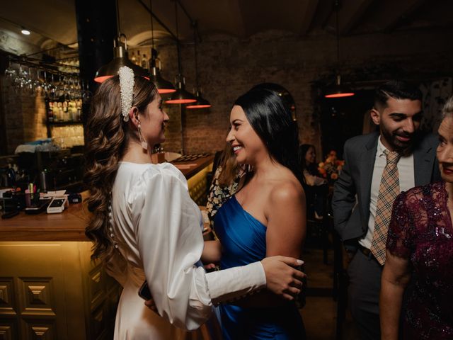 El matrimonio de Andrés y Lina en Bogotá, Bogotá DC 49