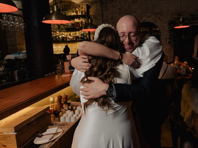 El matrimonio de Andrés y Lina en Bogotá, Bogotá DC 50