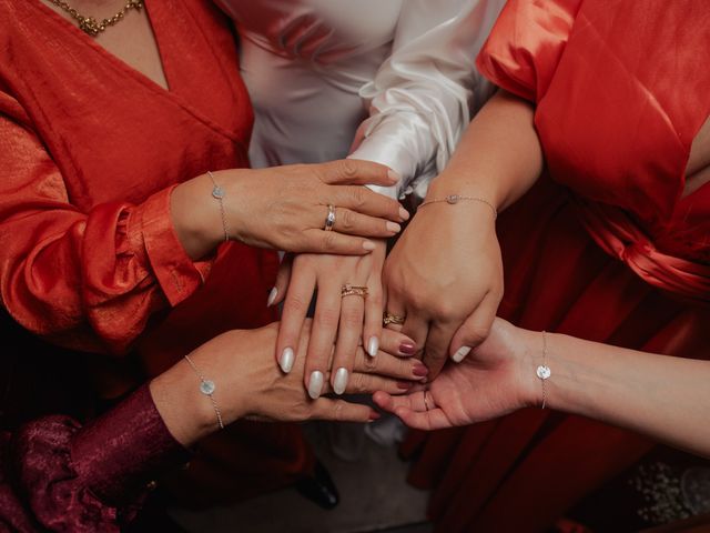El matrimonio de Andrés y Lina en Bogotá, Bogotá DC 56