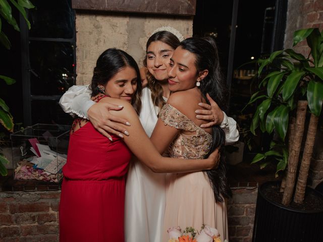 El matrimonio de Andrés y Lina en Bogotá, Bogotá DC 60
