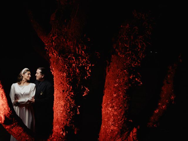 El matrimonio de Andrés y Lina en Bogotá, Bogotá DC 65
