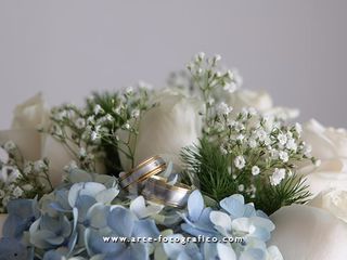 El matrimonio de Lizeth y Mauricio 3