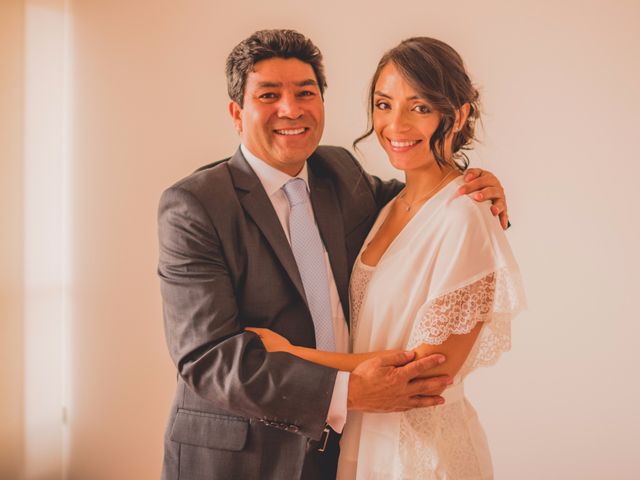El matrimonio de Maira y Gustavo en Bogotá, Bogotá DC 4
