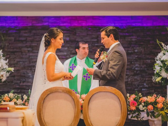 El matrimonio de Maira y Gustavo en Bogotá, Bogotá DC 17