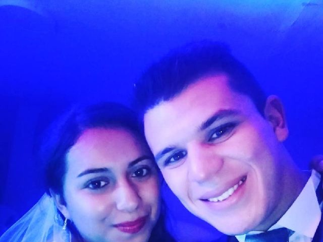 El matrimonio de Jesús y Daniela en Bogotá, Bogotá DC 3
