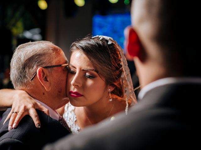 El matrimonio de Andrés Felipe y Estefanía en Armenia, Quindío 29