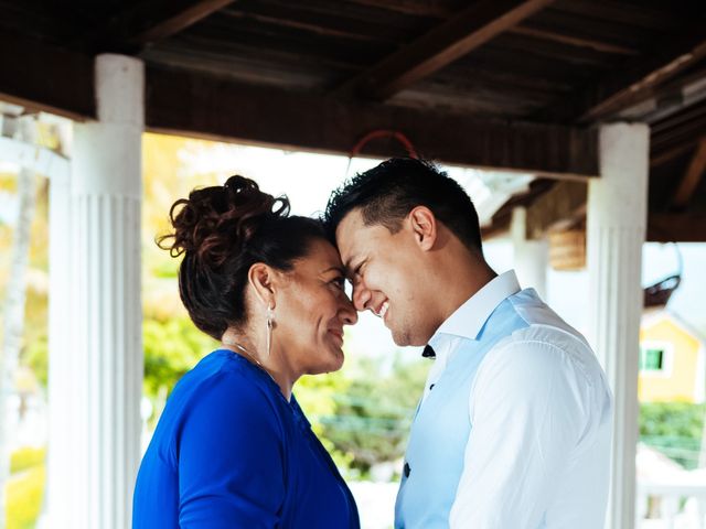 El matrimonio de Oswald y Claudia en Fusagasugá, Cundinamarca 5