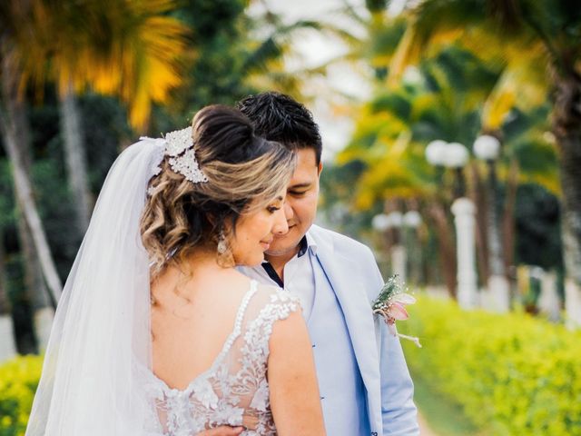 El matrimonio de Oswald y Claudia en Fusagasugá, Cundinamarca 31