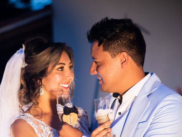 El matrimonio de Oswald y Claudia en Fusagasugá, Cundinamarca 35
