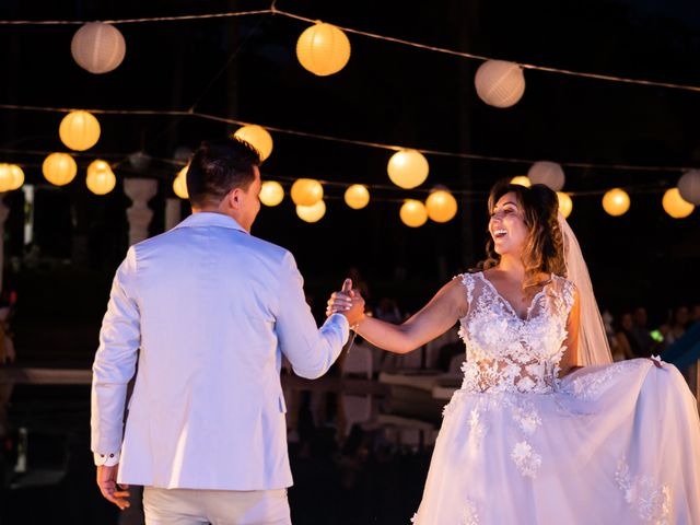 El matrimonio de Oswald y Claudia en Fusagasugá, Cundinamarca 39