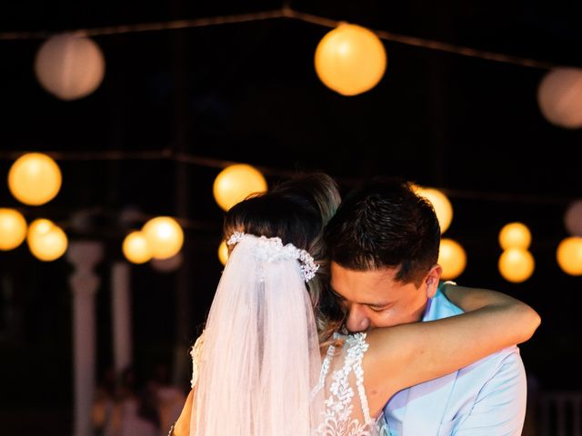El matrimonio de Oswald y Claudia en Fusagasugá, Cundinamarca 40
