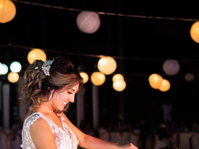 El matrimonio de Oswald y Claudia en Fusagasugá, Cundinamarca 41